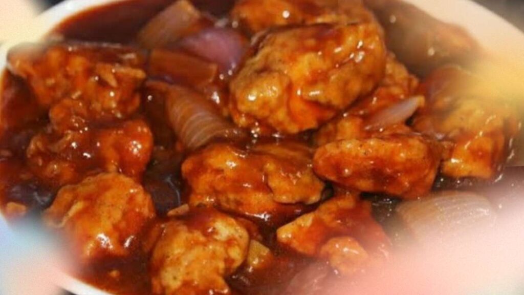 Chilli Chicken Recipe In Hindi 1 Chilli Chicken Recipe In Hindi