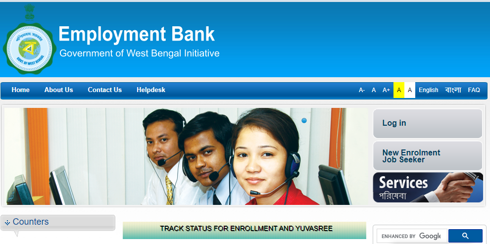 Rojgar Sangam Yojana West Bengal: Online Apply. 2 Rojgar Sangam Yojana West Bengal
